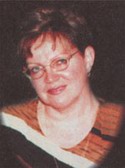 Нина Юнитер (1954 — 2003)